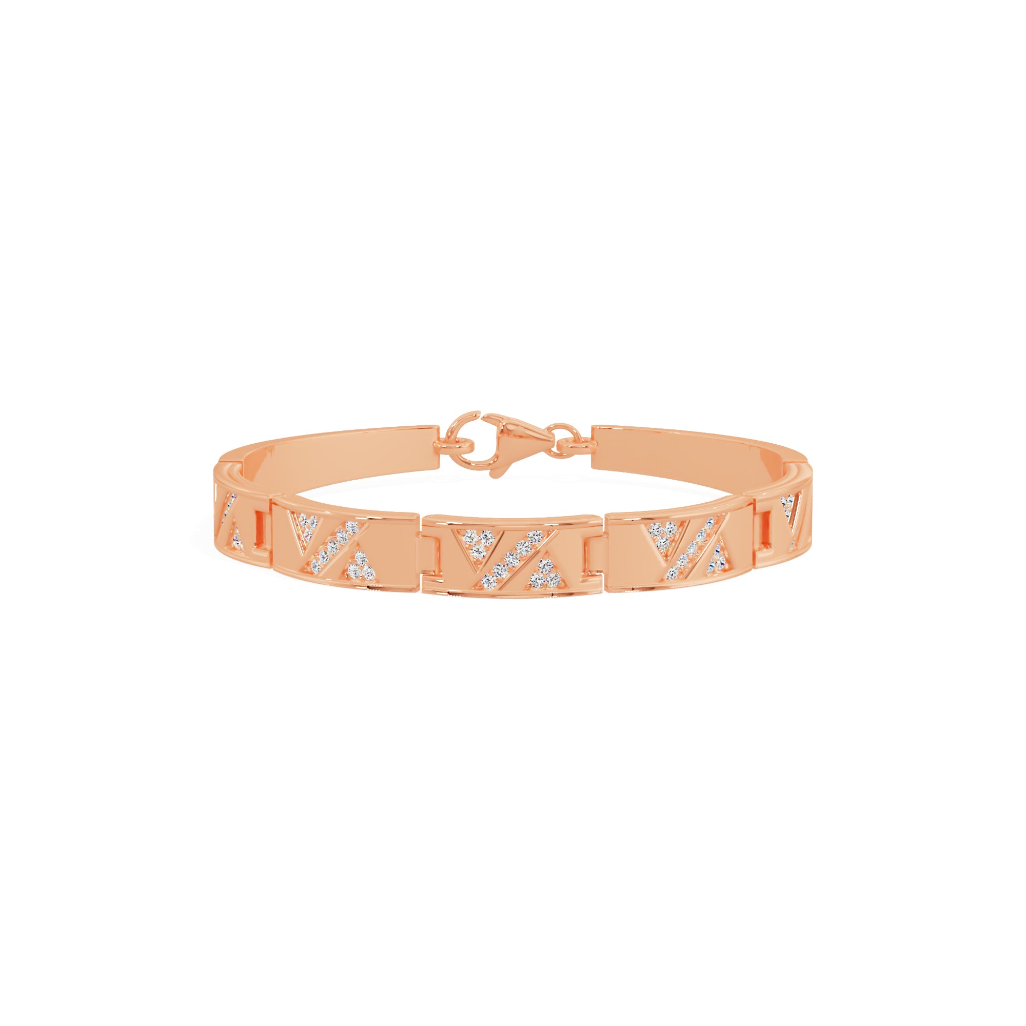 Solvyn Drift Bracelet