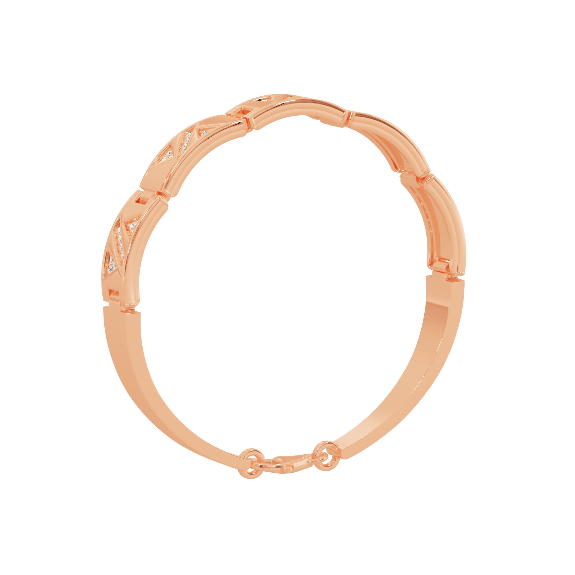 Solvyn Drift Bracelet