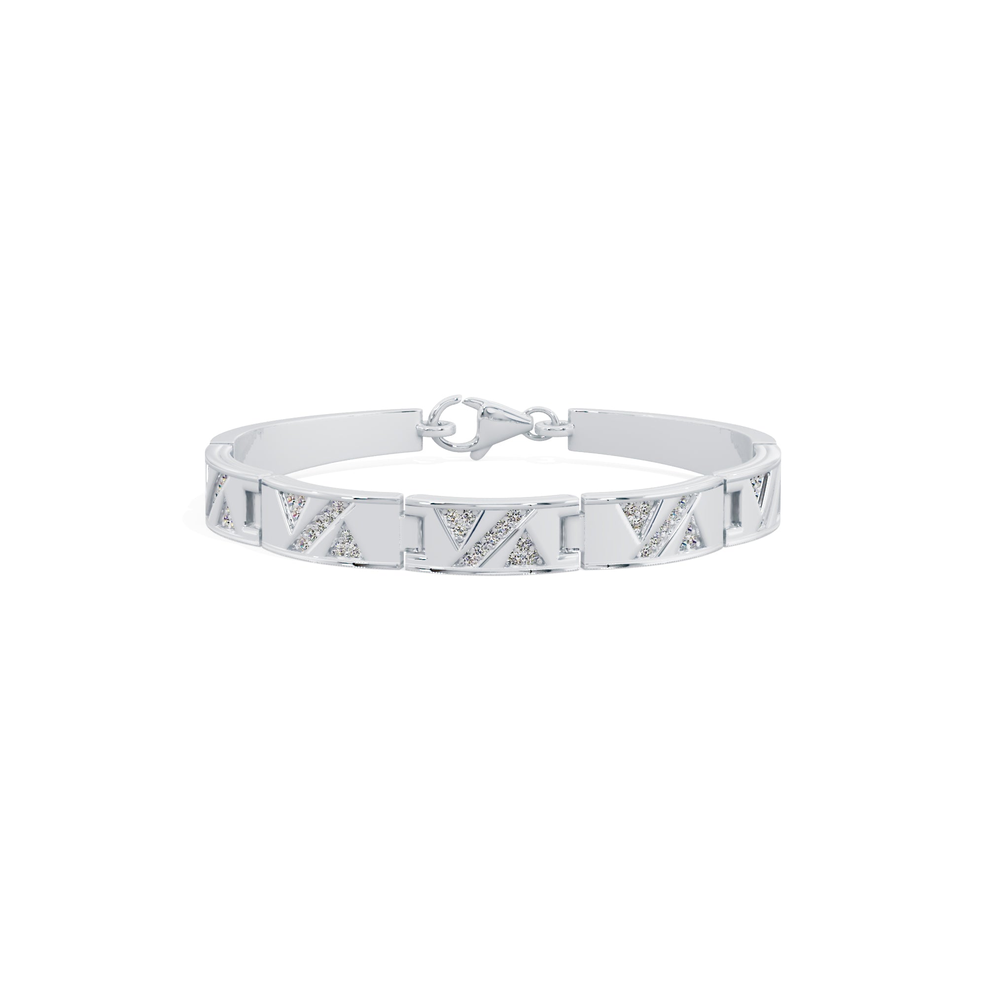 Solvyn Drift Bracelet