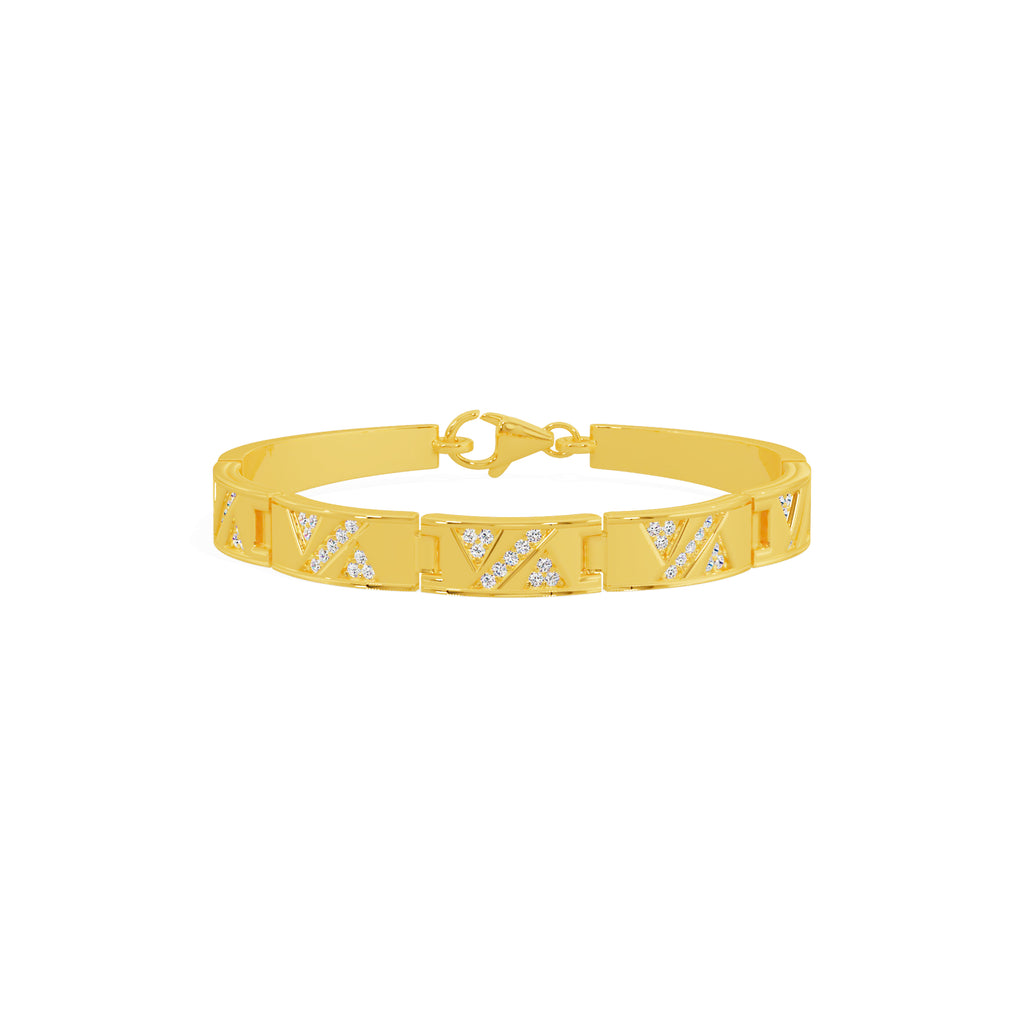 Solvyn Drift Bracelet