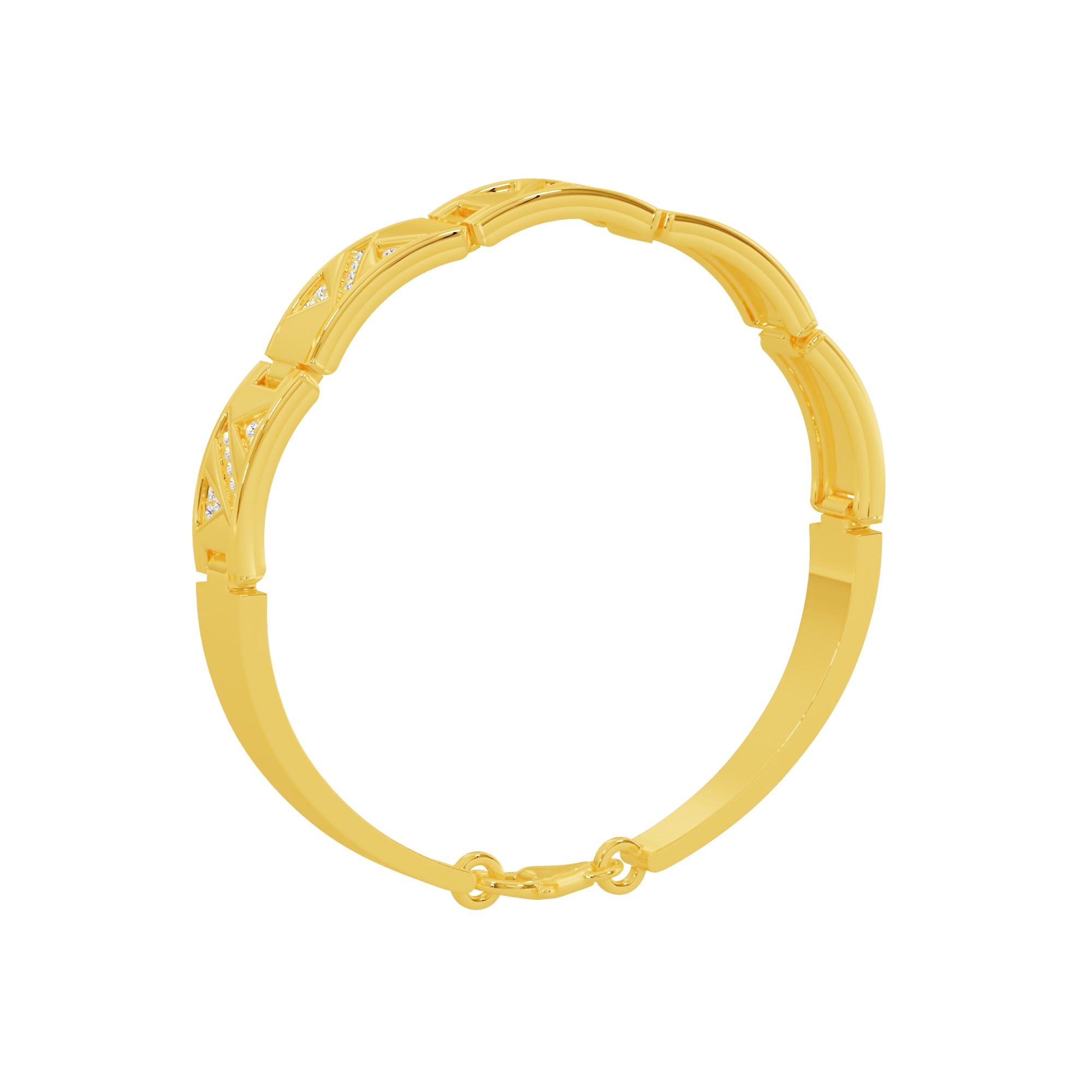 Solvyn Drift Bracelet