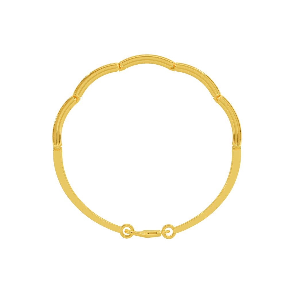 Solvyn Drift Bracelet