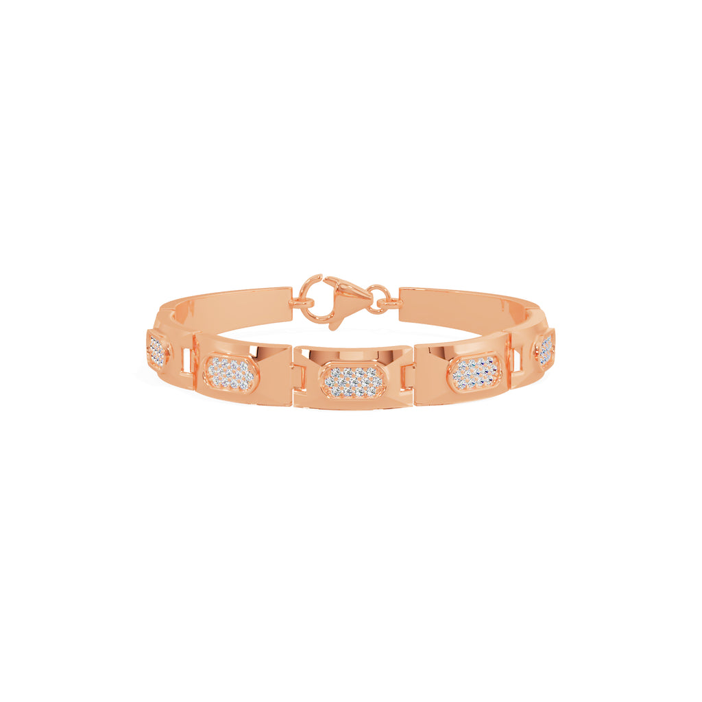 Zorvian Crest Bracelet