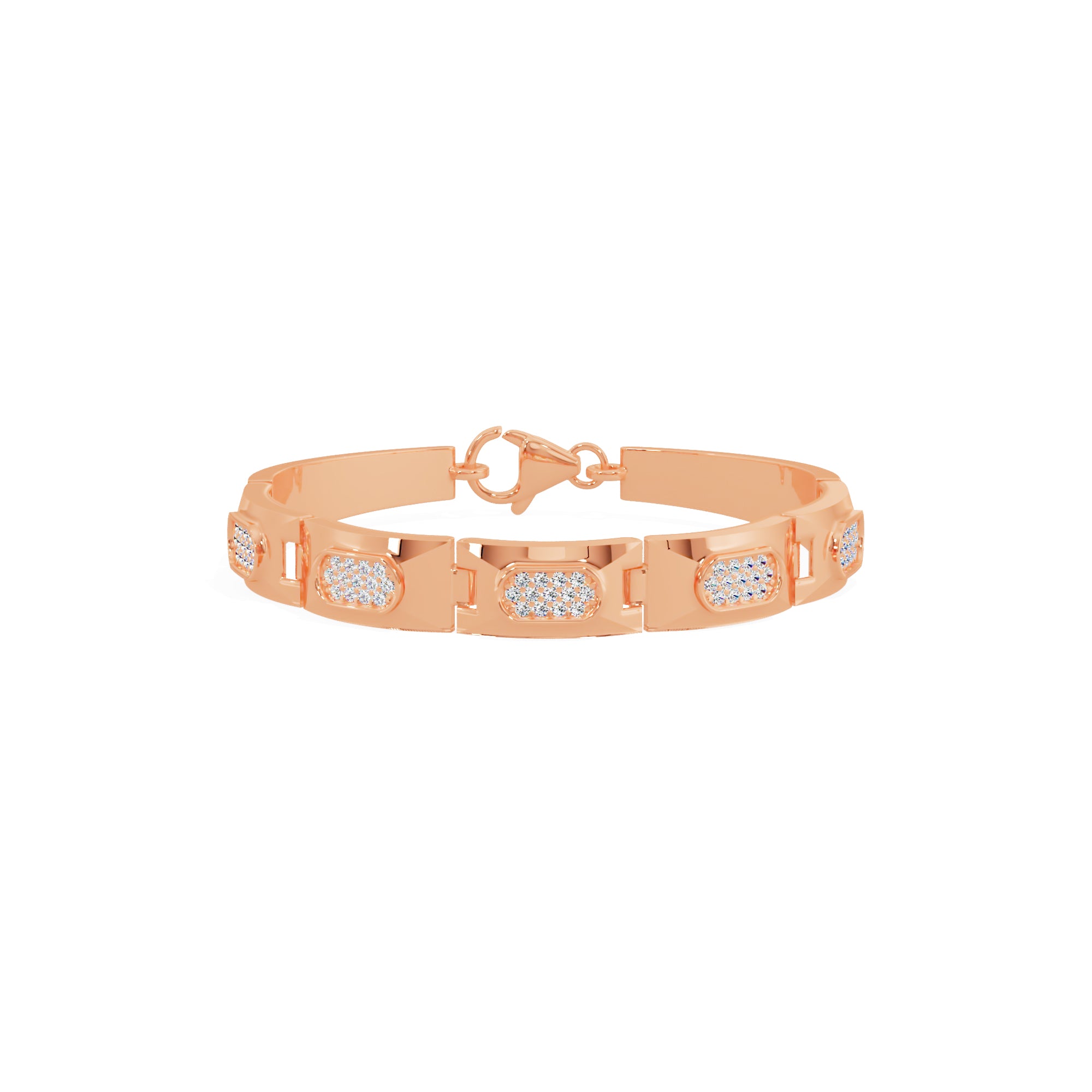 Zorvian Crest Bracelet