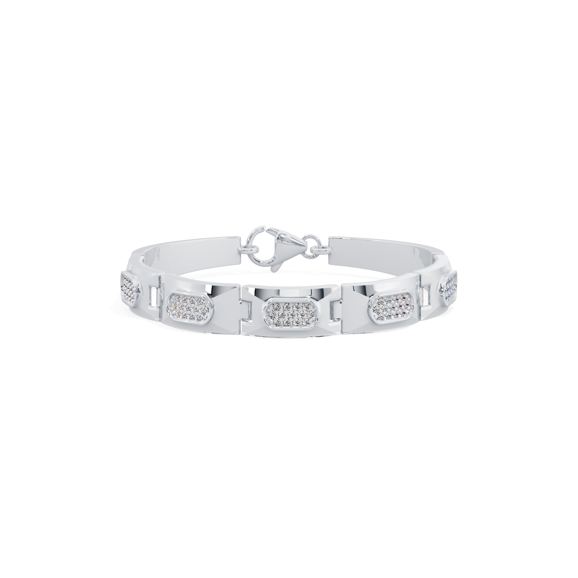Zorvian Crest Bracelet