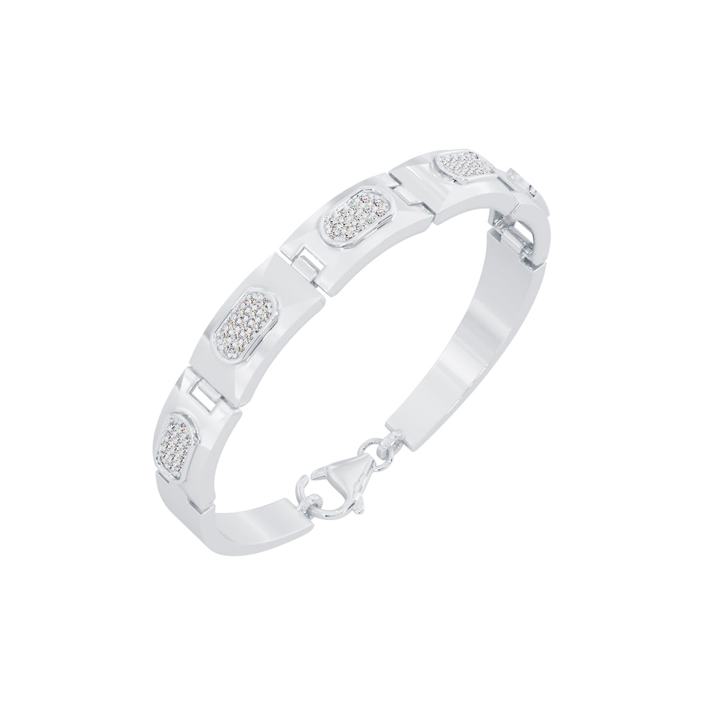 Zorvian Crest Bracelet