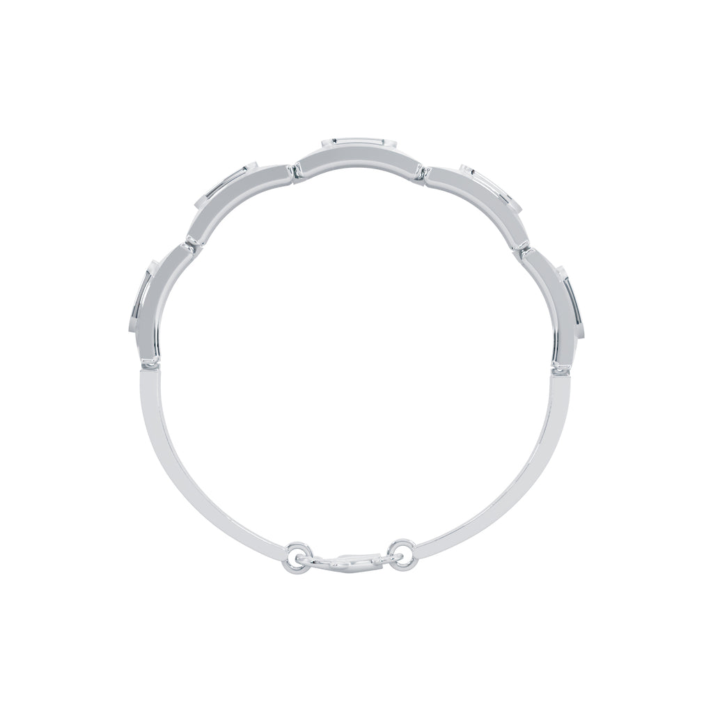 Zorvian Crest Bracelet