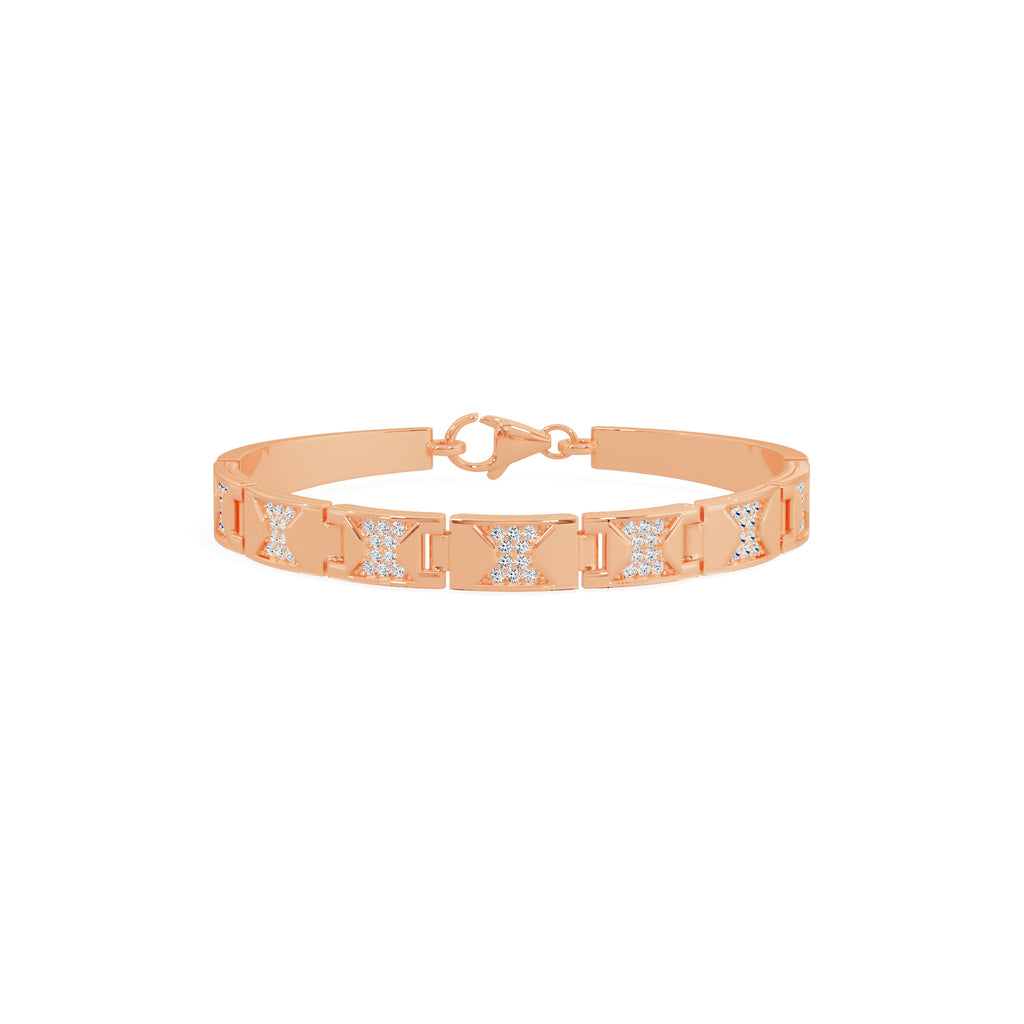 Althero Frame Bracelet