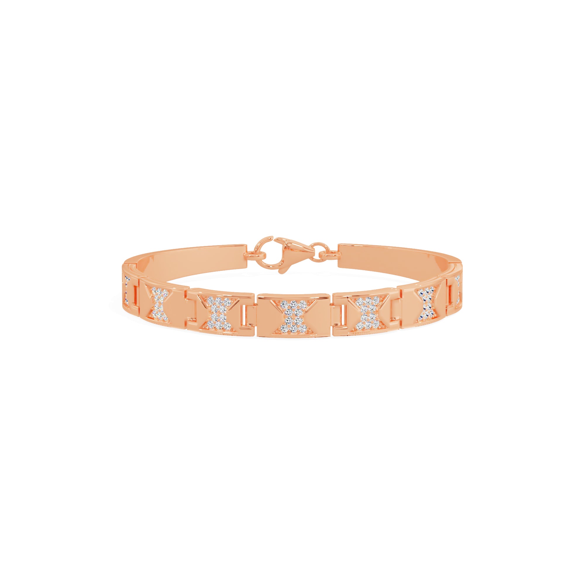 Althero Frame Bracelet