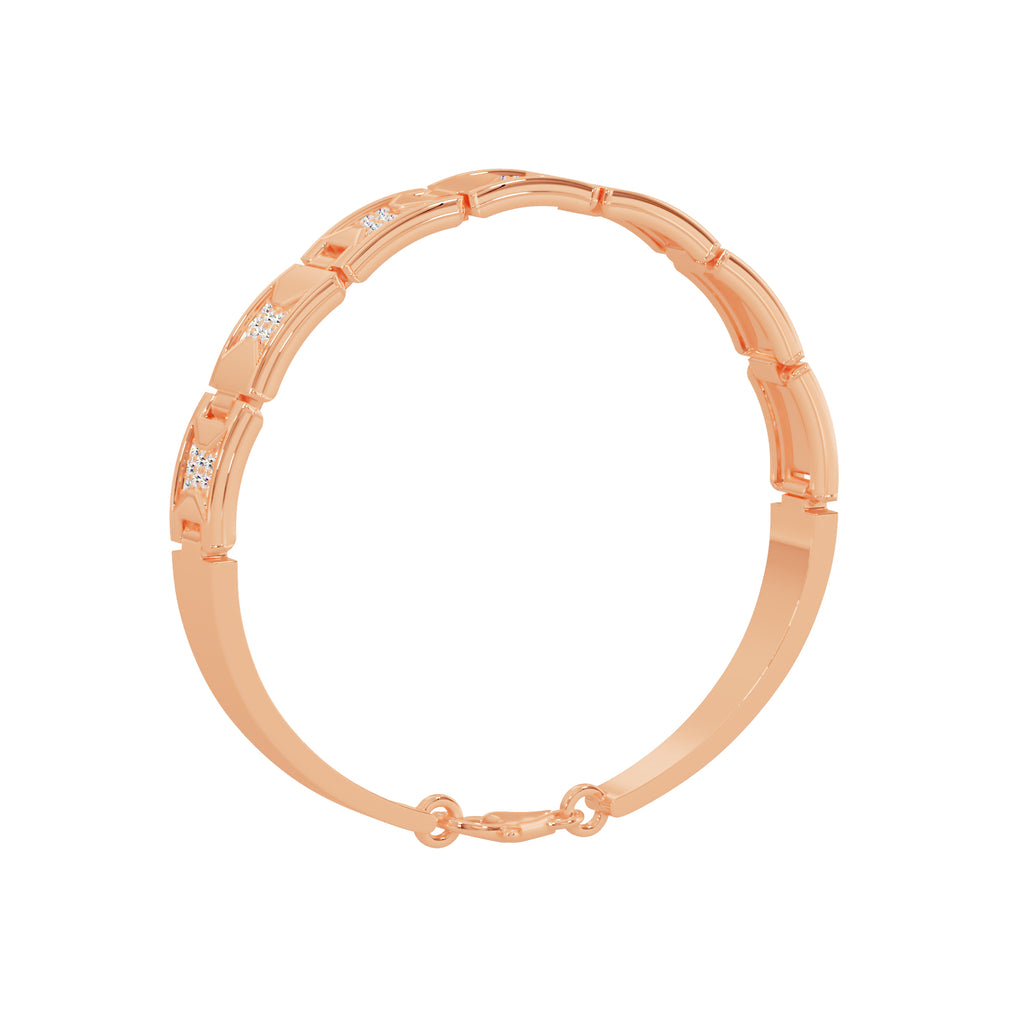 Althero Frame Bracelet
