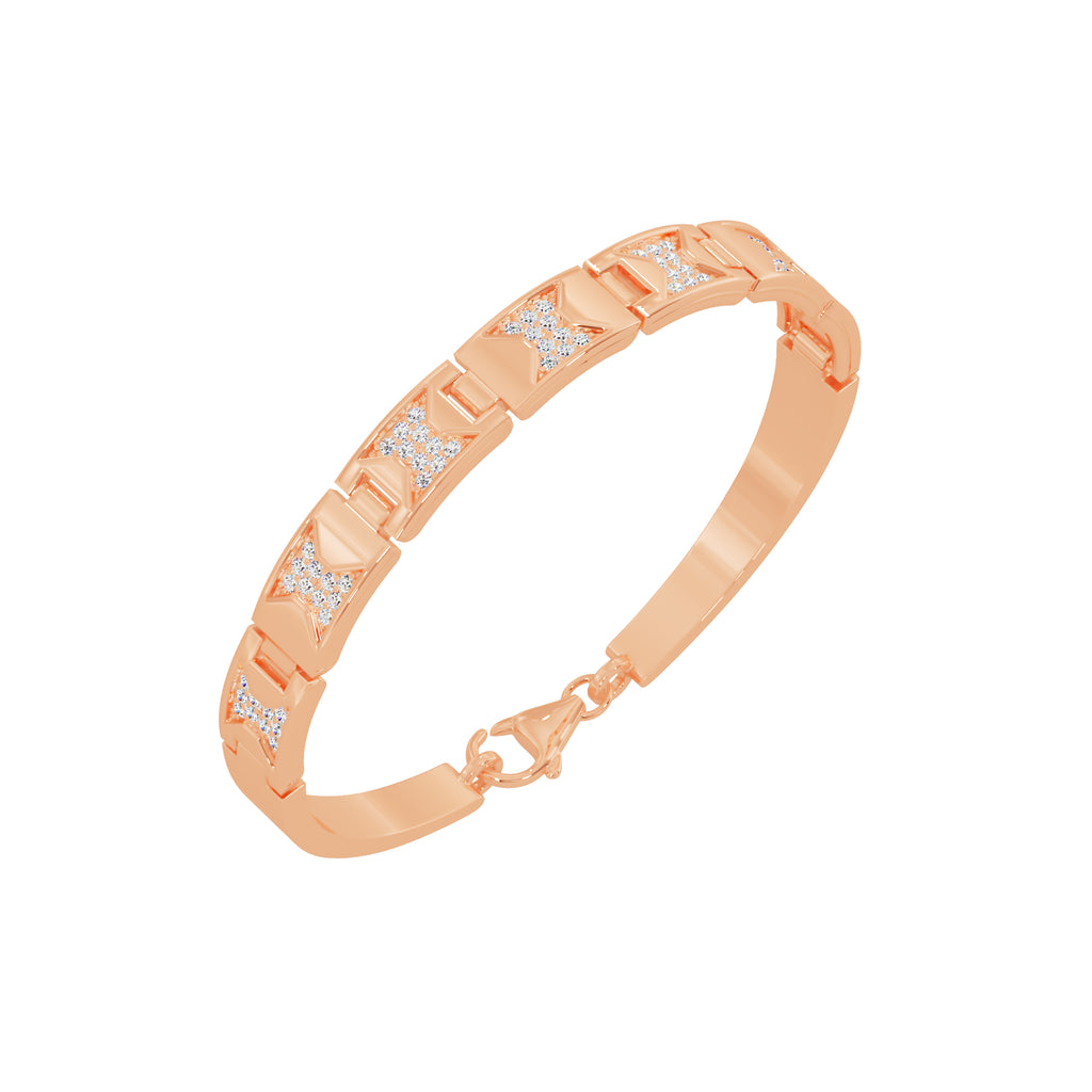 Althero Frame Bracelet