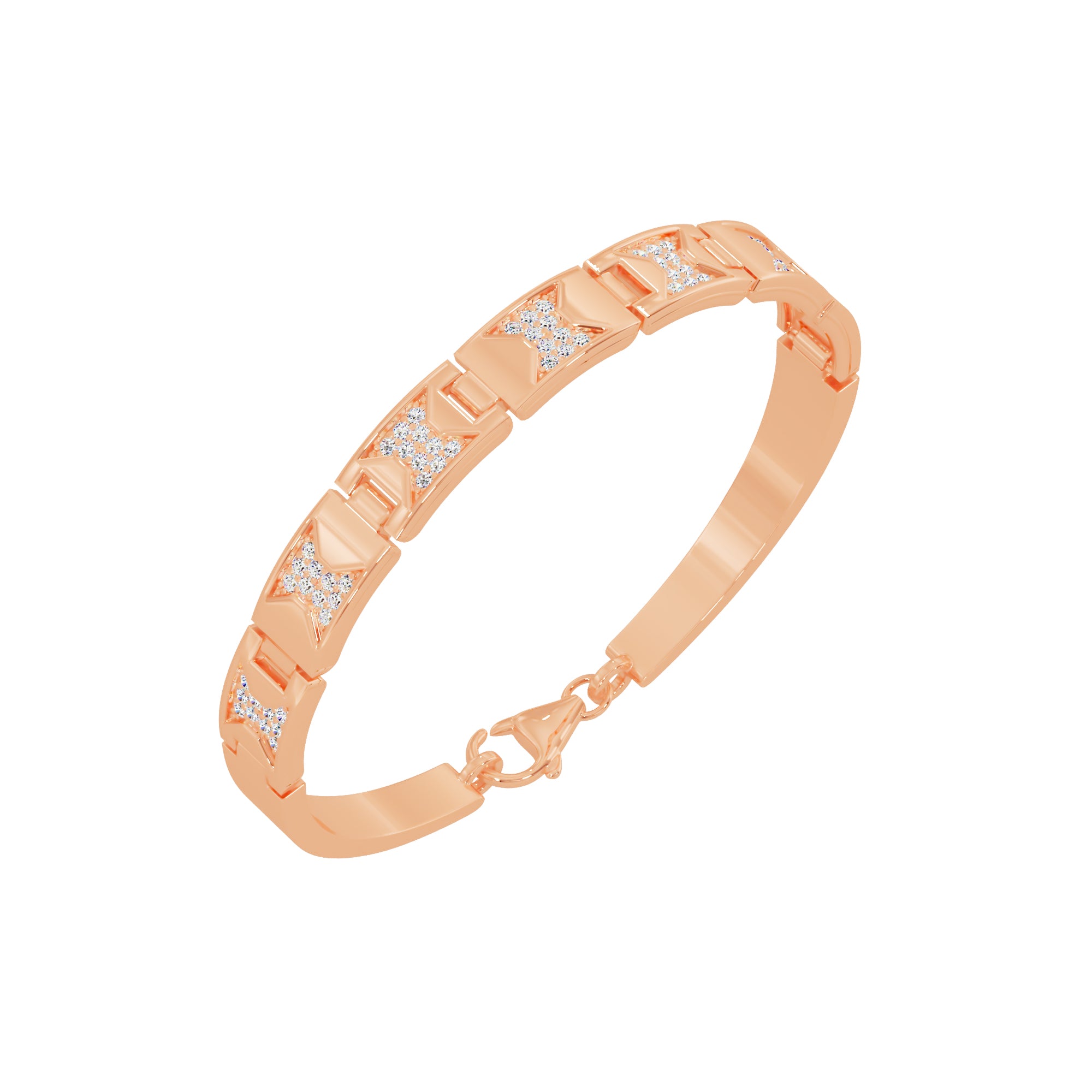 Althero Frame Bracelet