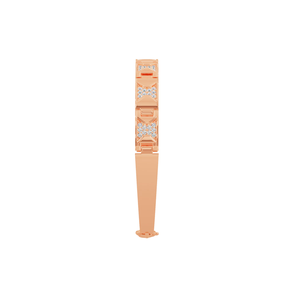Althero Frame Bracelet