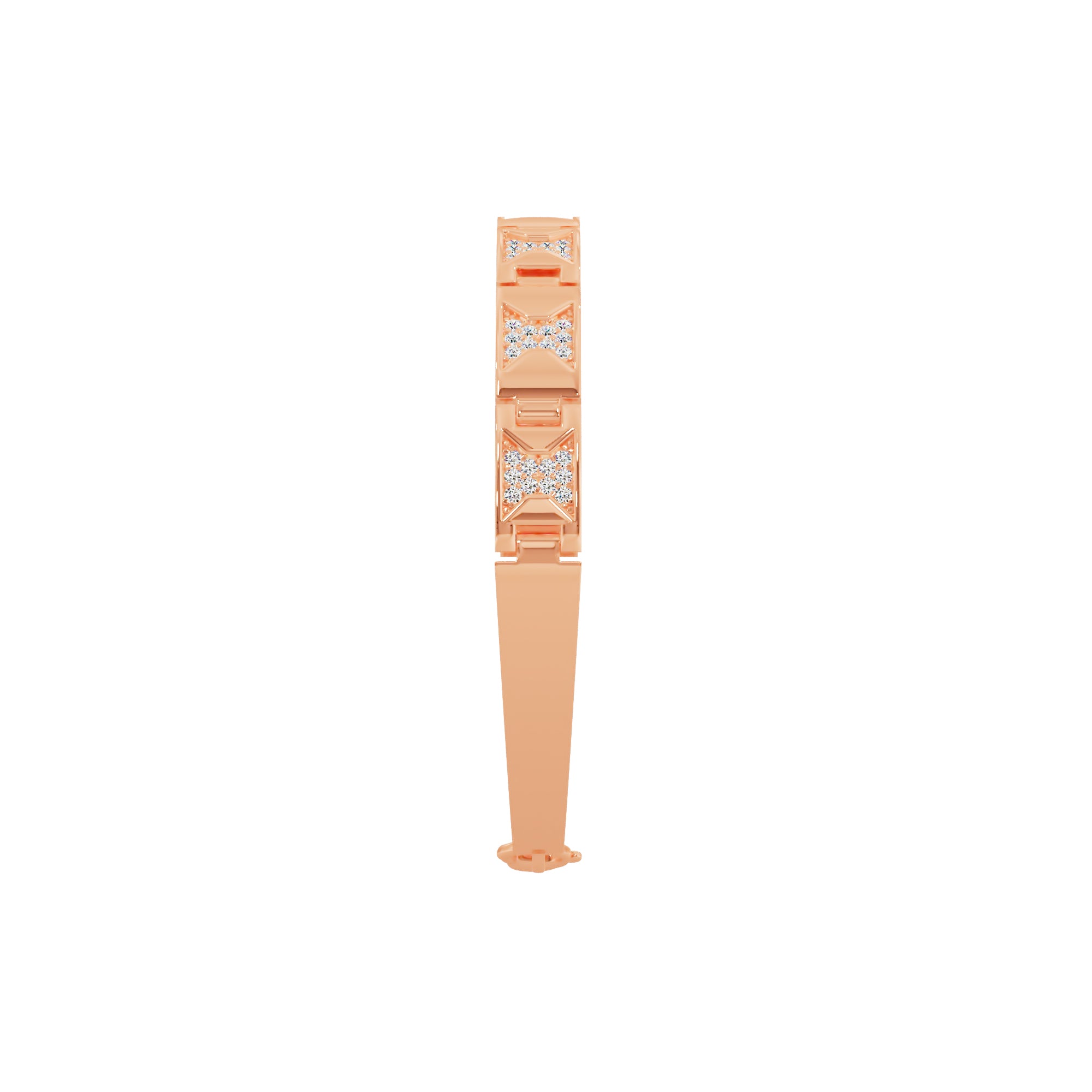 Althero Frame Bracelet