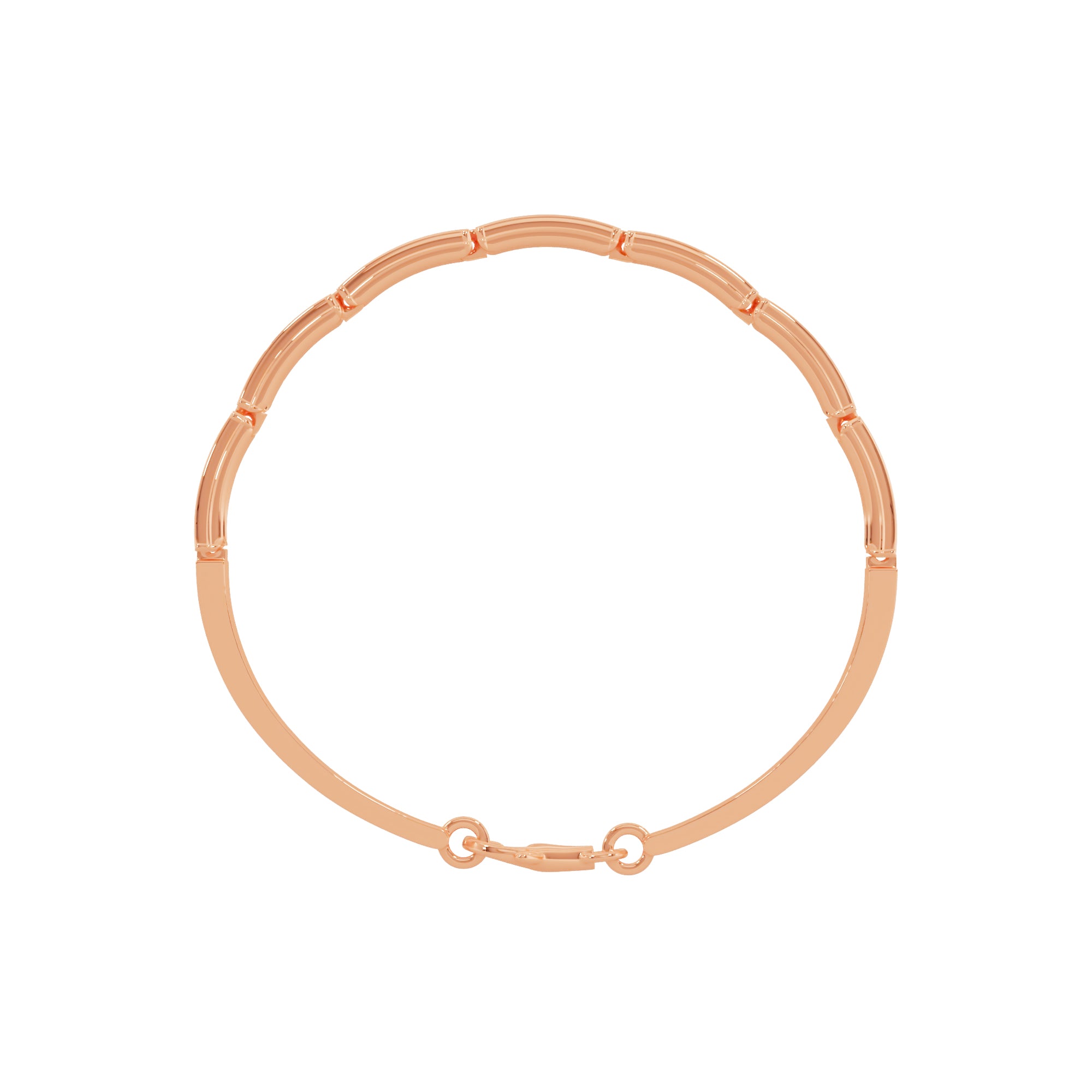 Althero Frame Bracelet