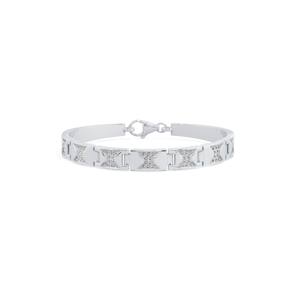 Althero Frame Bracelet
