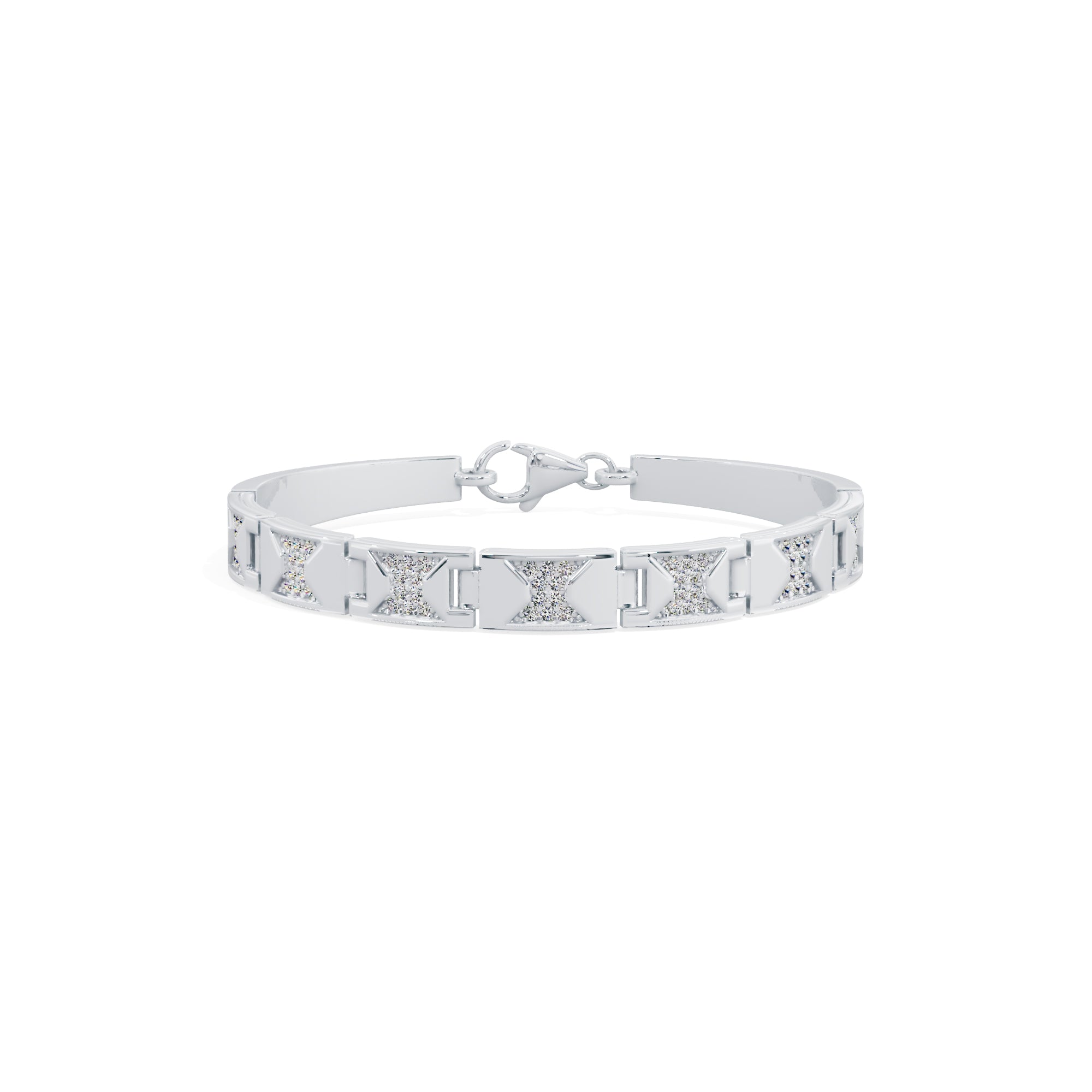 Althero Frame Bracelet