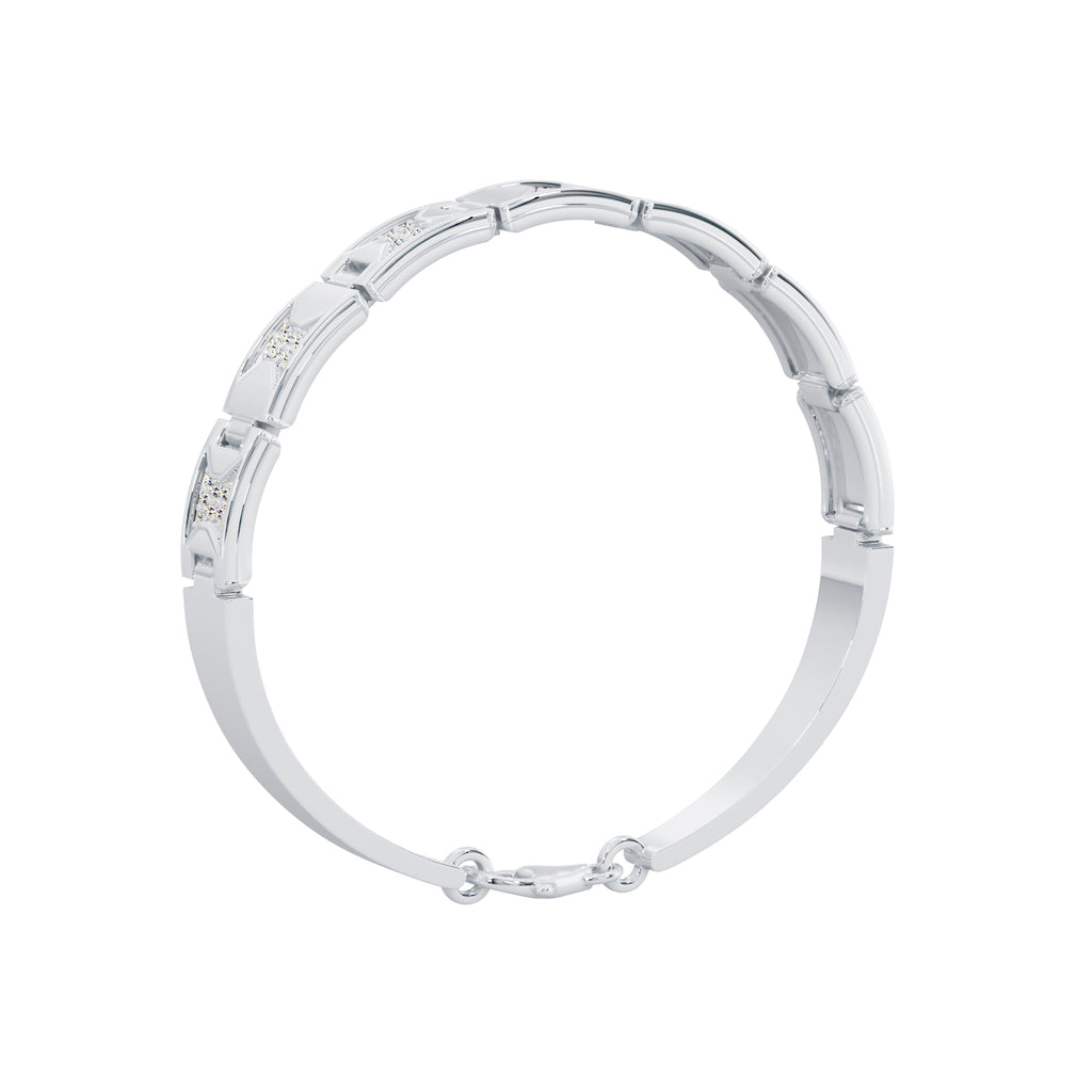 Althero Frame Bracelet