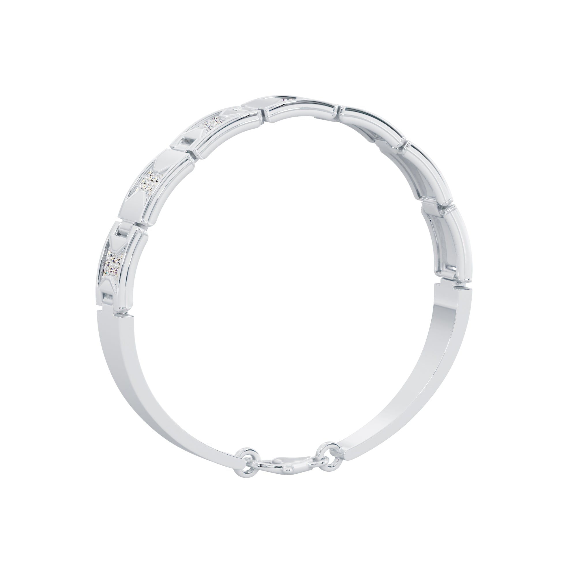 Althero Frame Bracelet