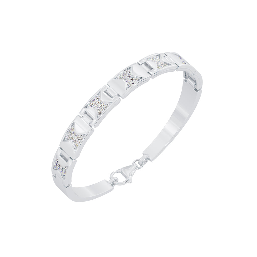 Althero Frame Bracelet