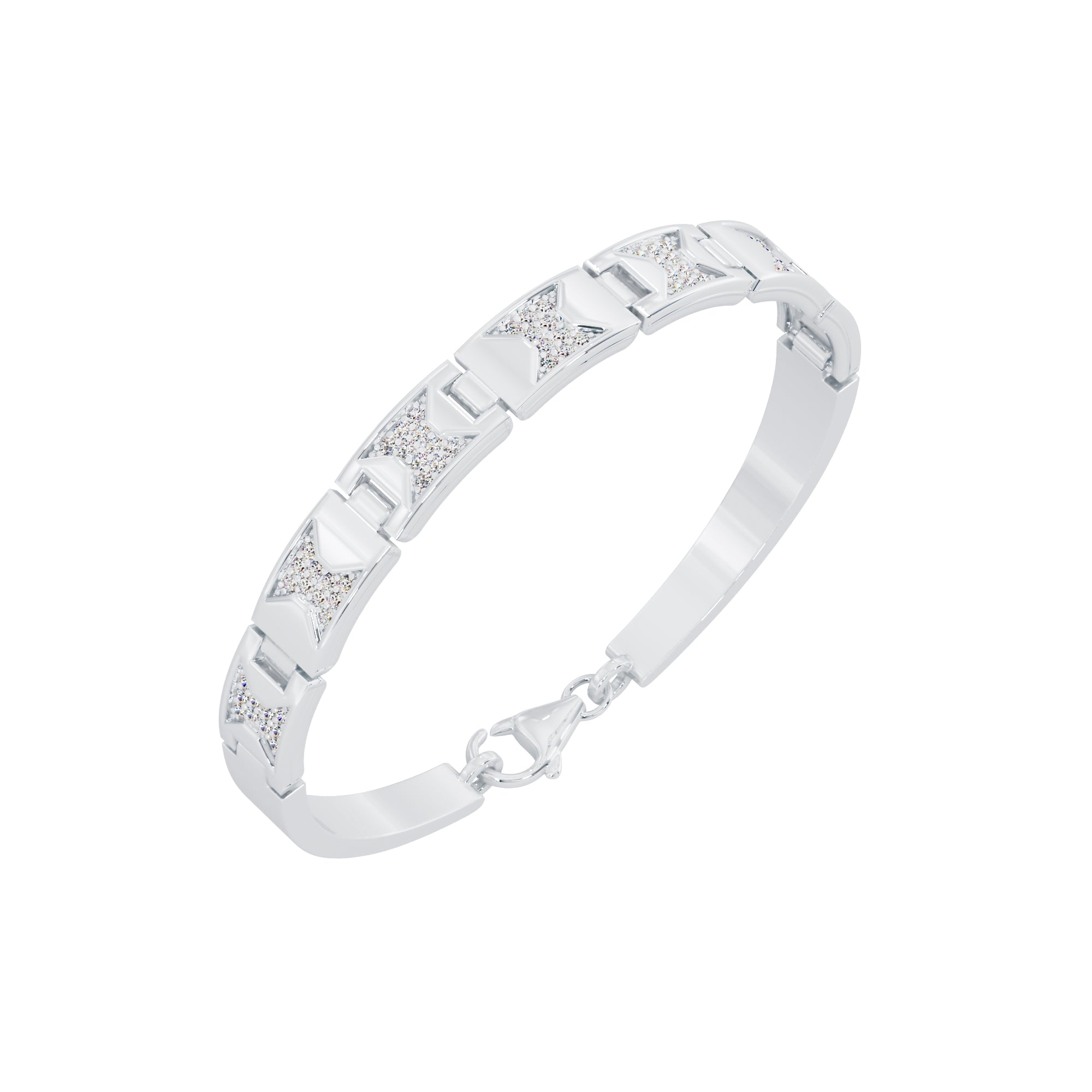 Althero Frame Bracelet