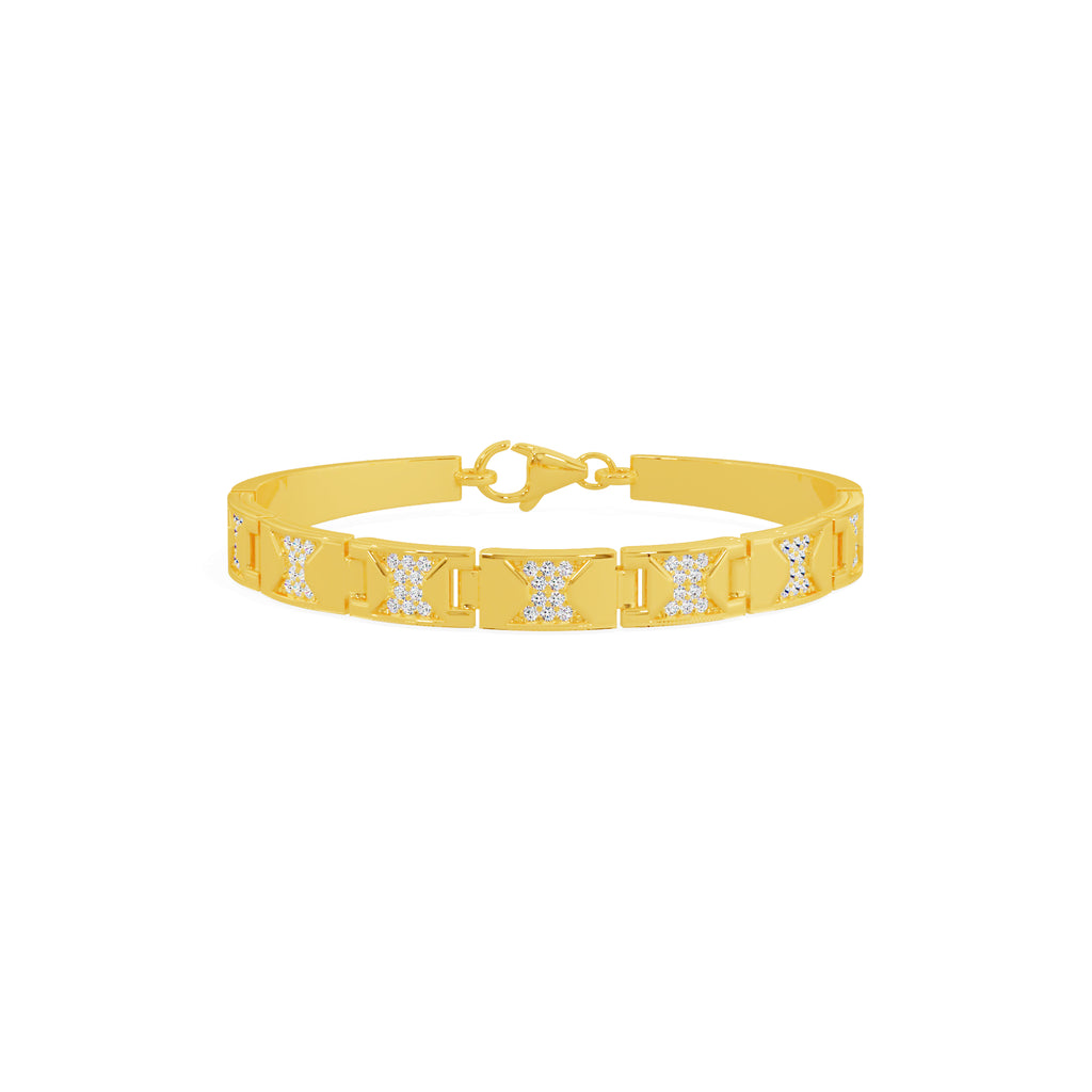 Althero Frame Bracelet