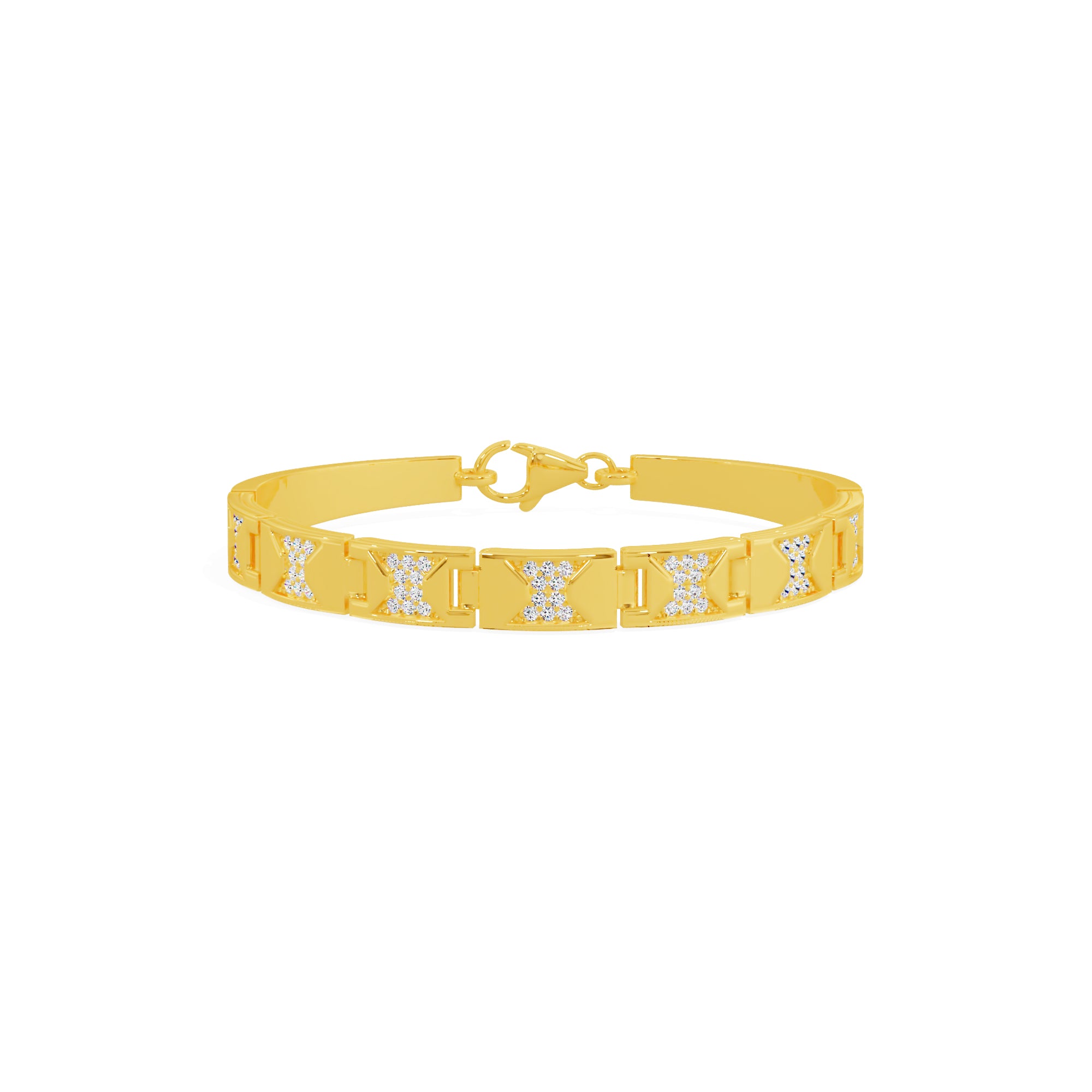 Althero Frame Bracelet