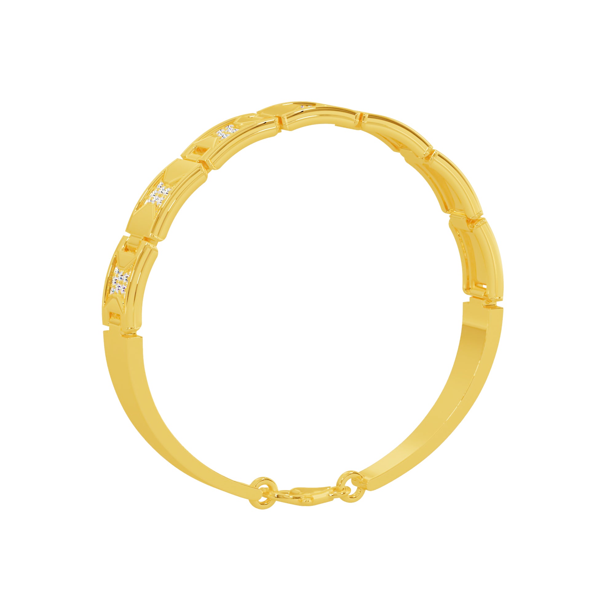Althero Frame Bracelet