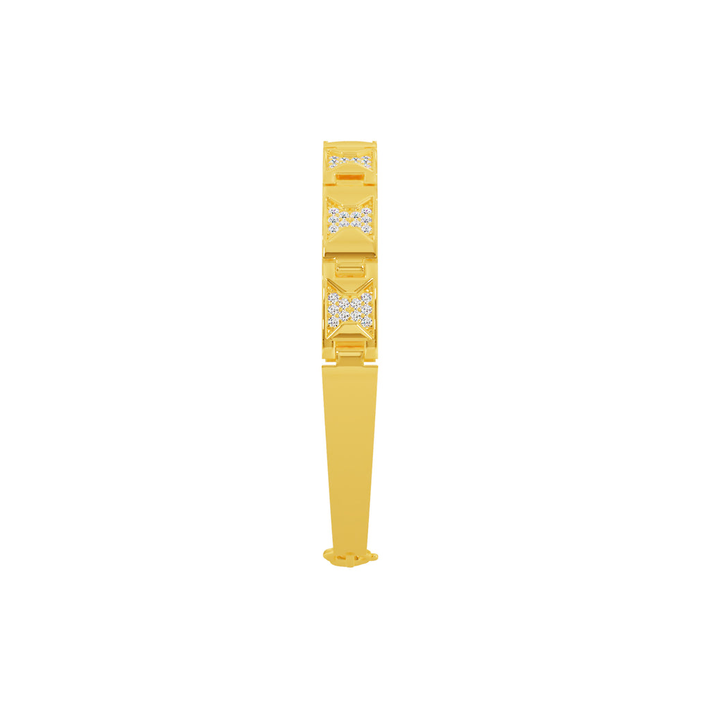 Althero Frame Bracelet
