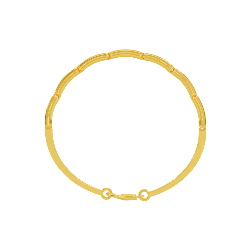 Althero Frame Bracelet