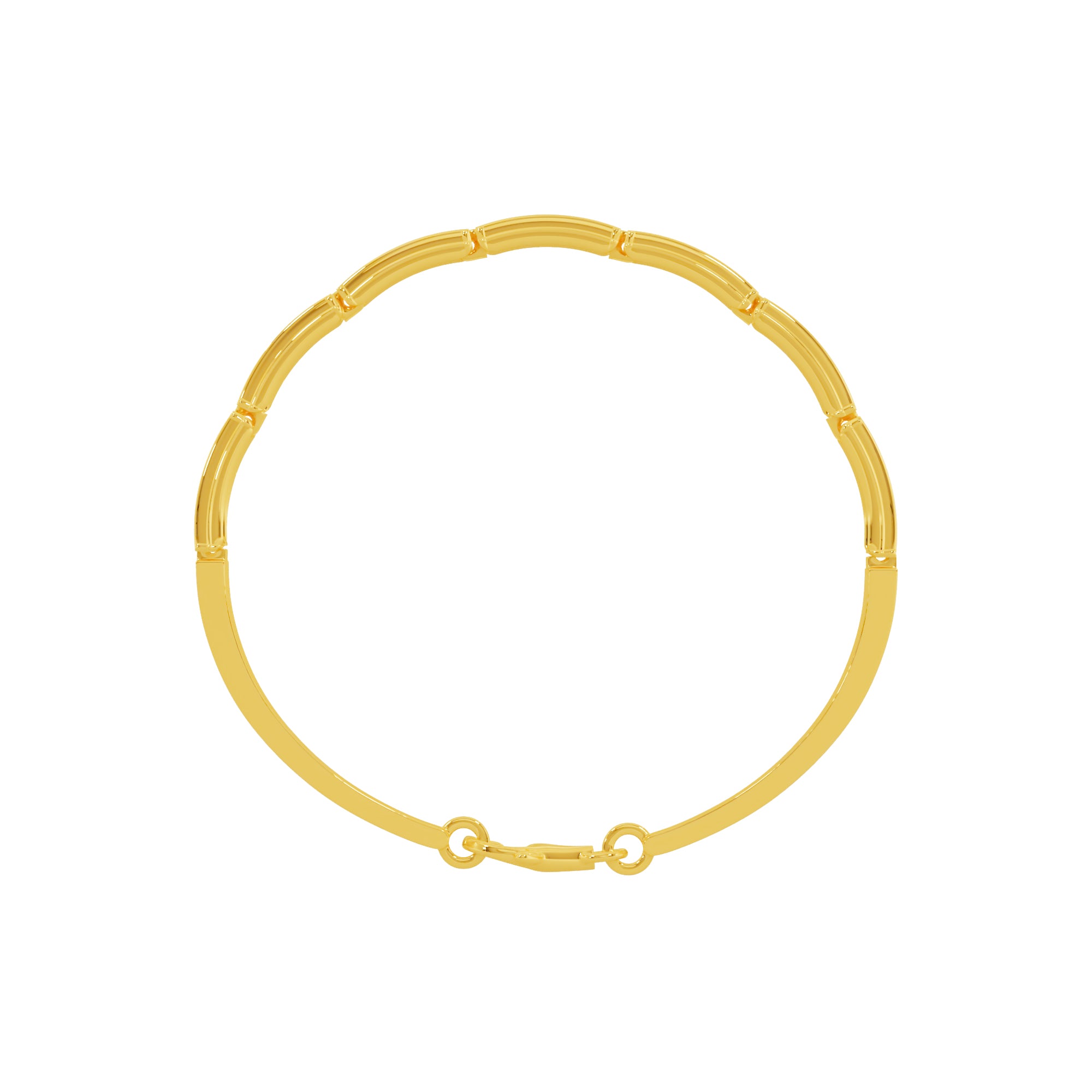 Althero Frame Bracelet
