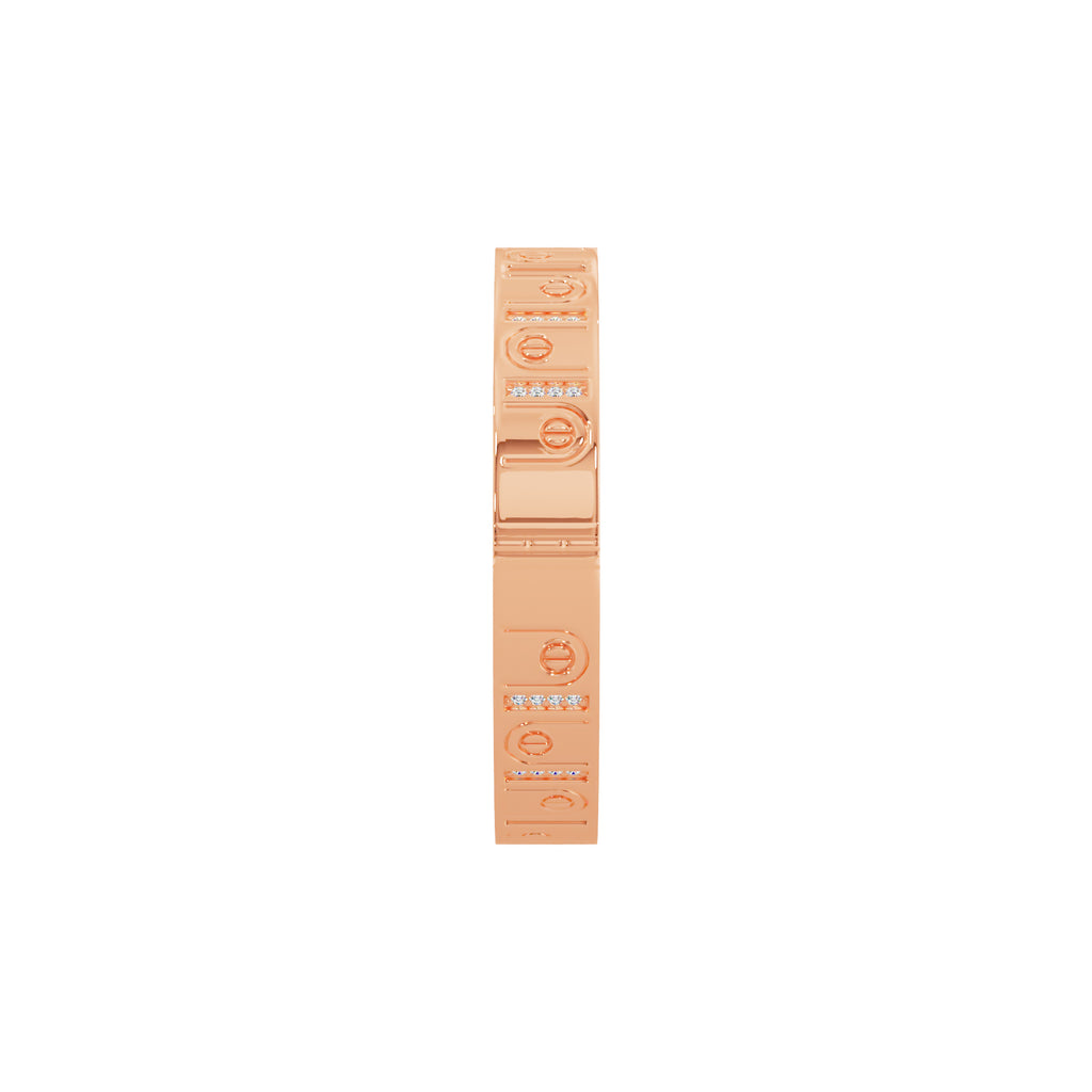 Ravelon Path Bracelet