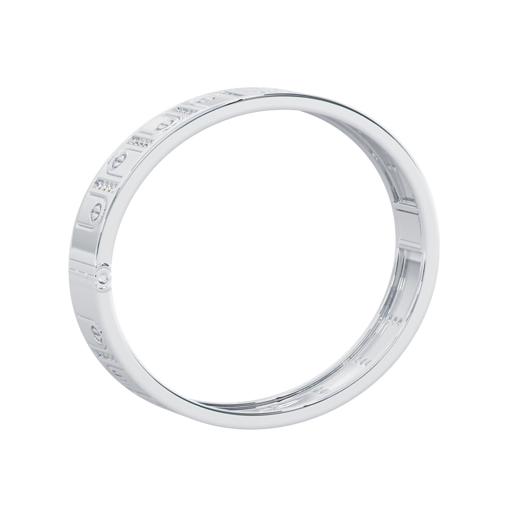 Ravelon Path Bracelet