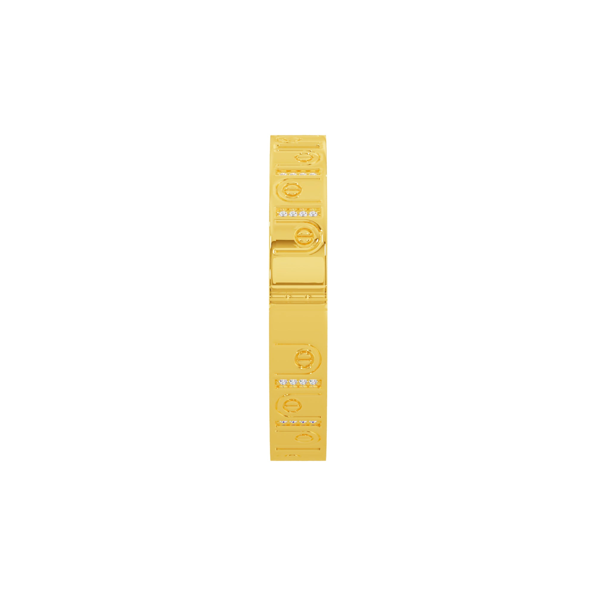 Ravelon Path Bracelet