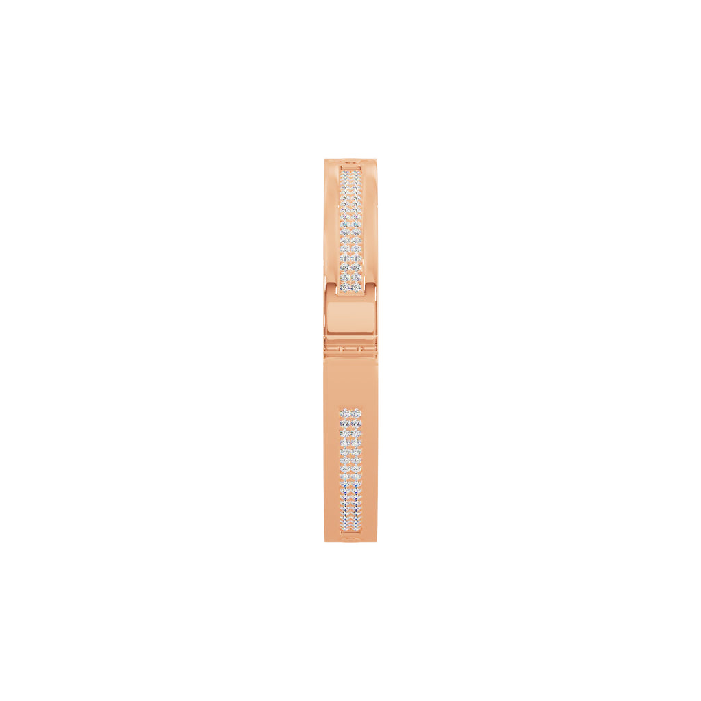 Veltrion Halo Bracelet