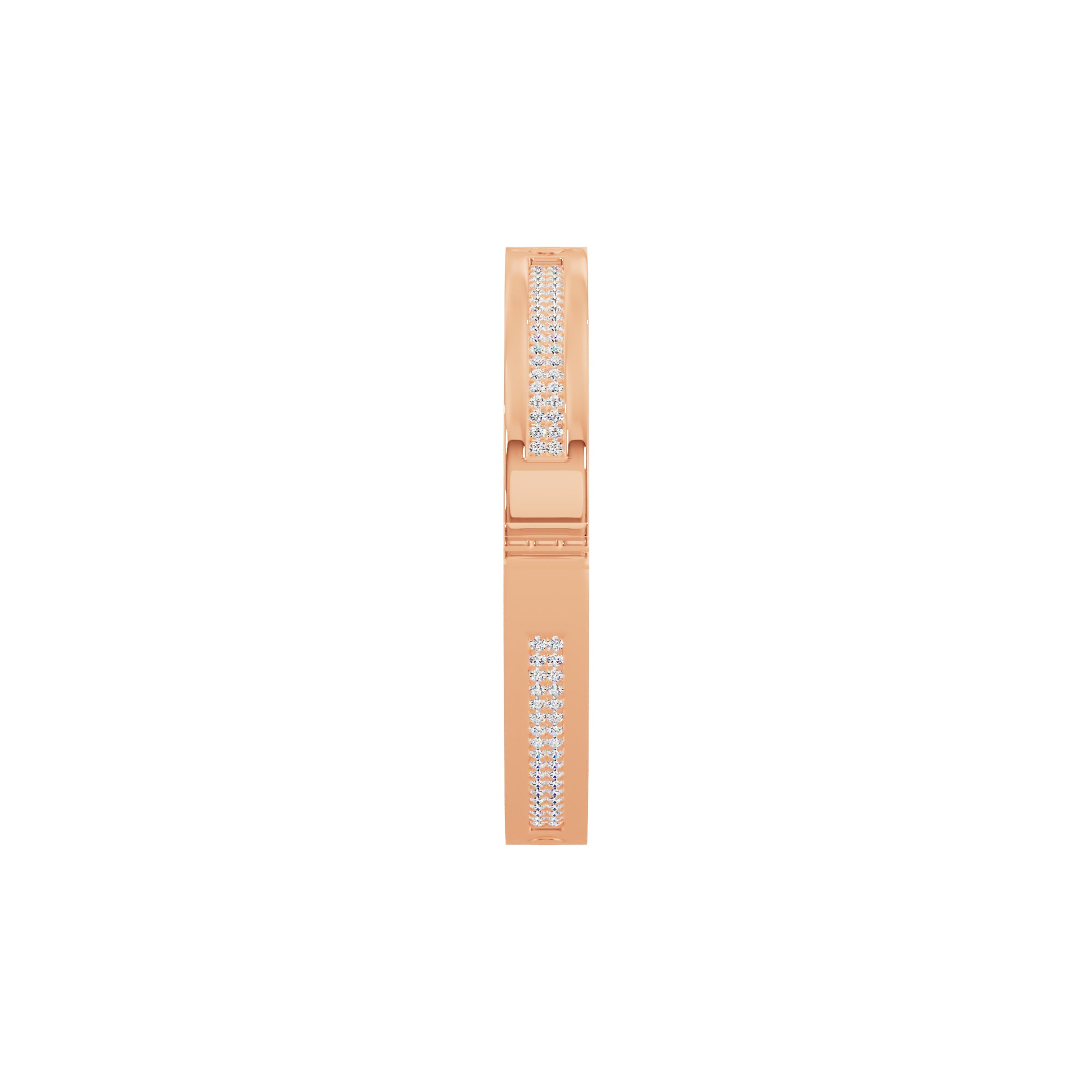Veltrion Halo Bracelet