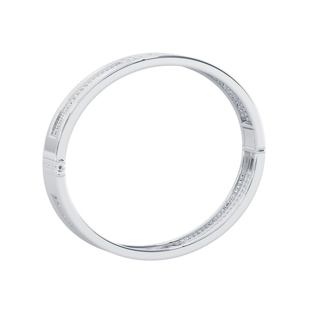 Veltrion Halo Bracelet
