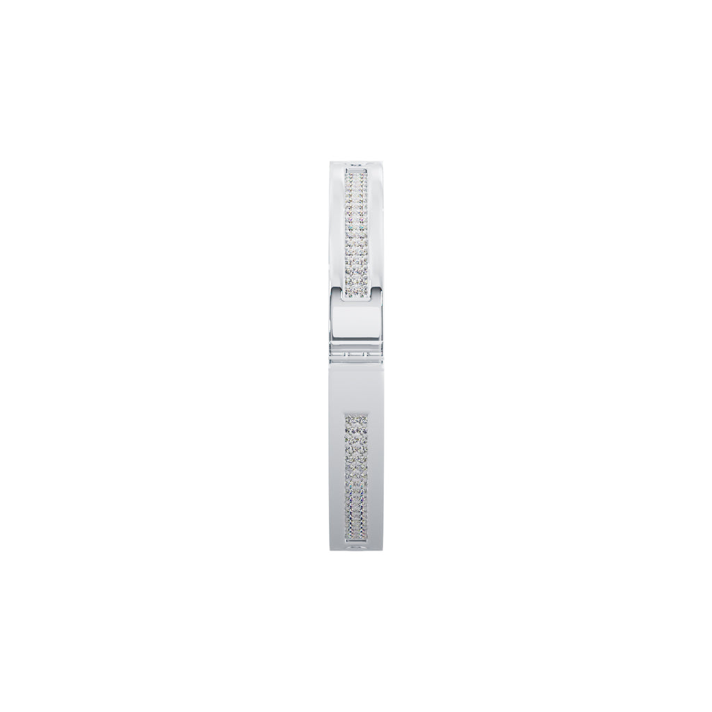 Veltrion Halo Bracelet