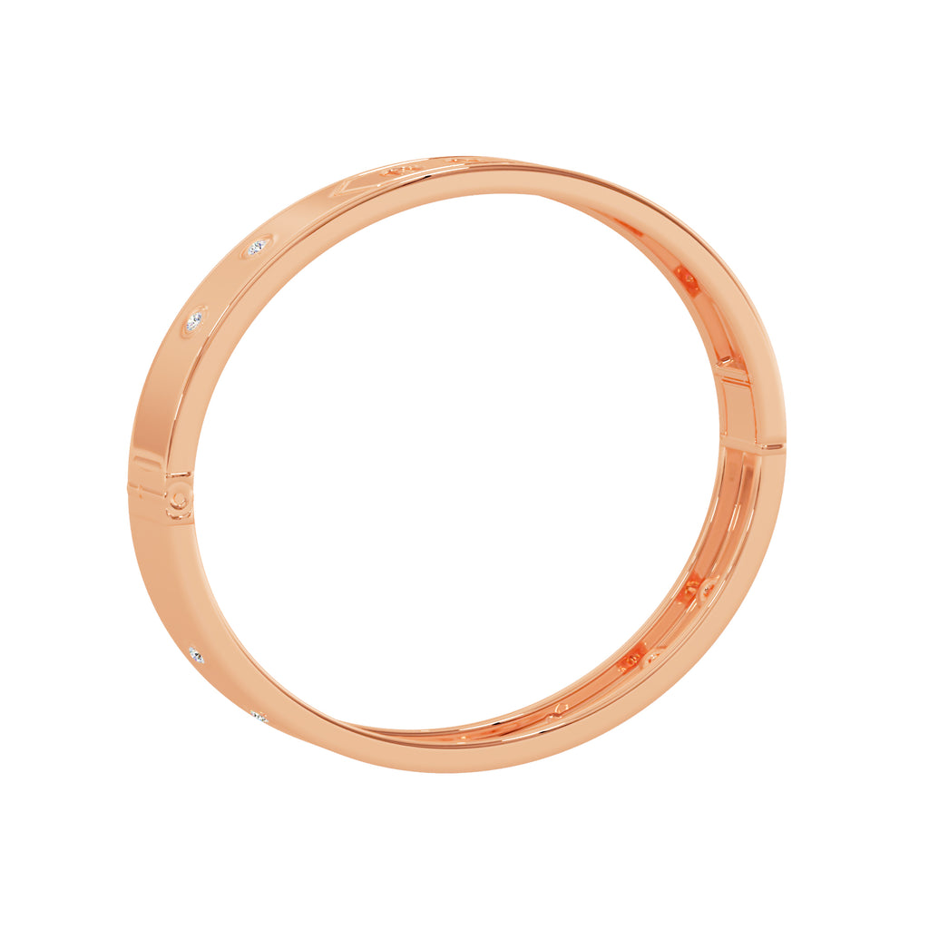 Corvian Flow Bracelet