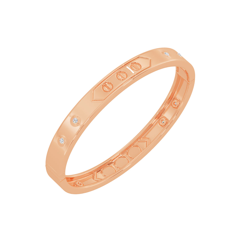 Corvian Flow Bracelet