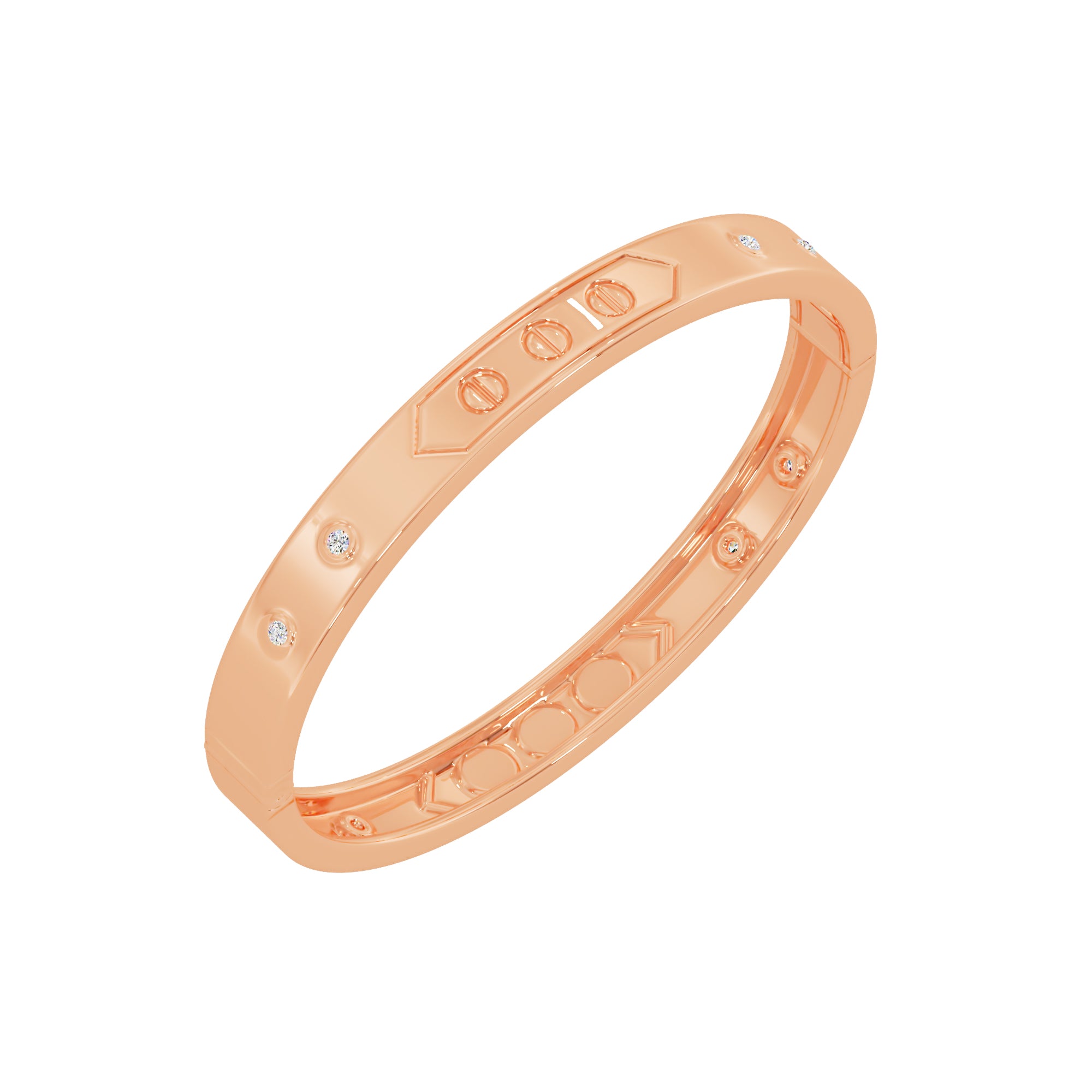 Corvian Flow Bracelet