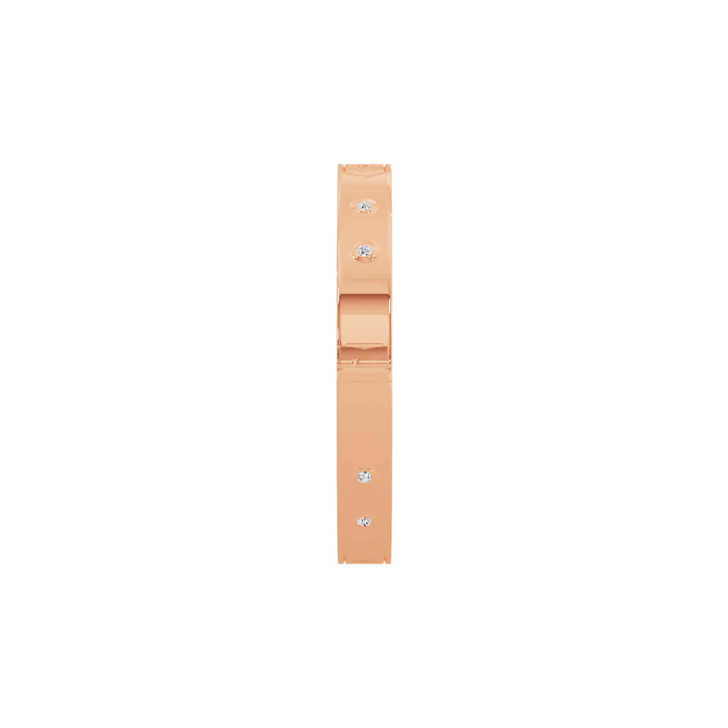 Corvian Flow Bracelet
