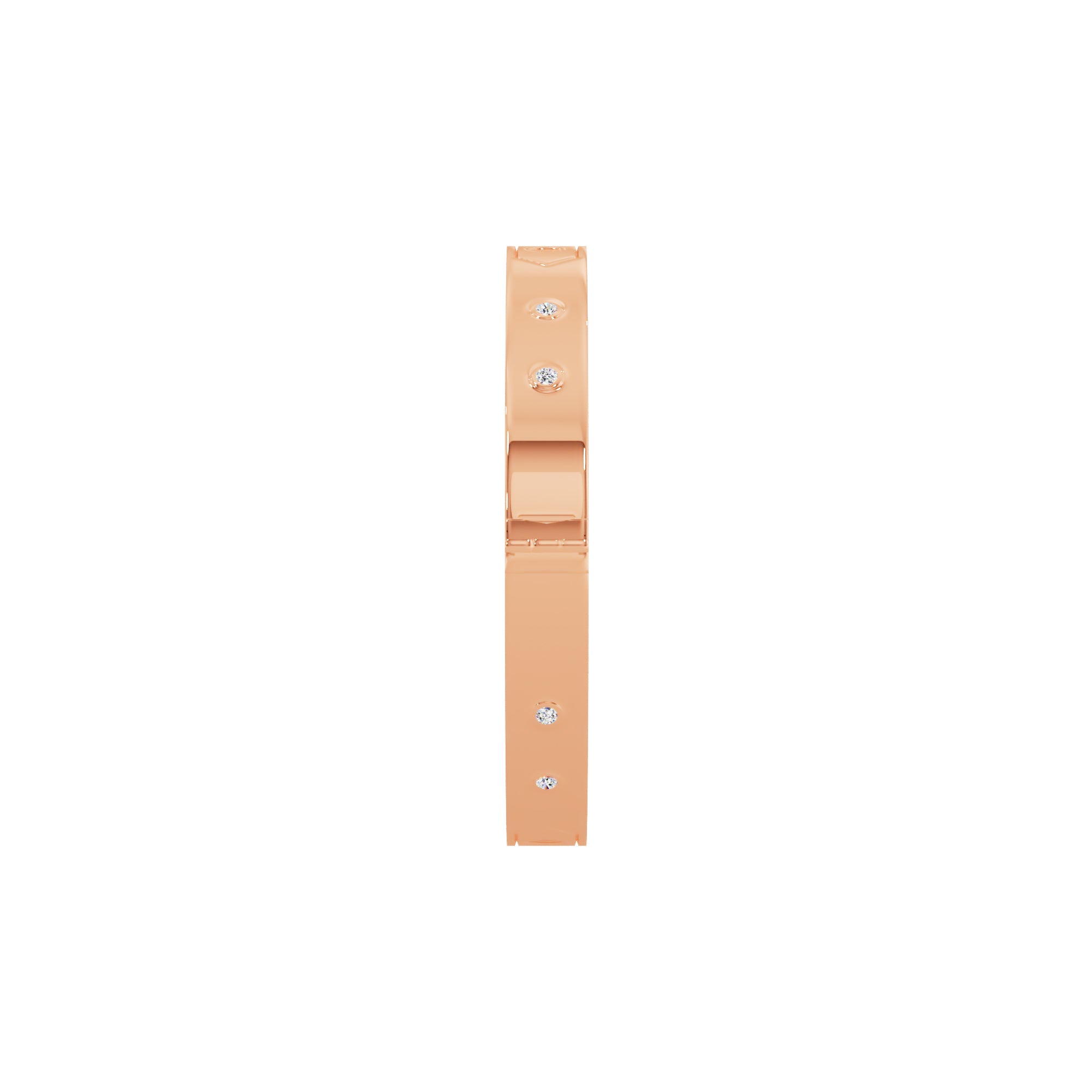 Corvian Flow Bracelet