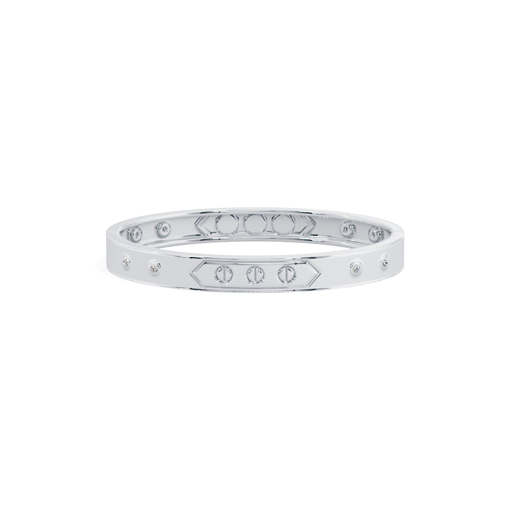 Corvian Flow Bracelet