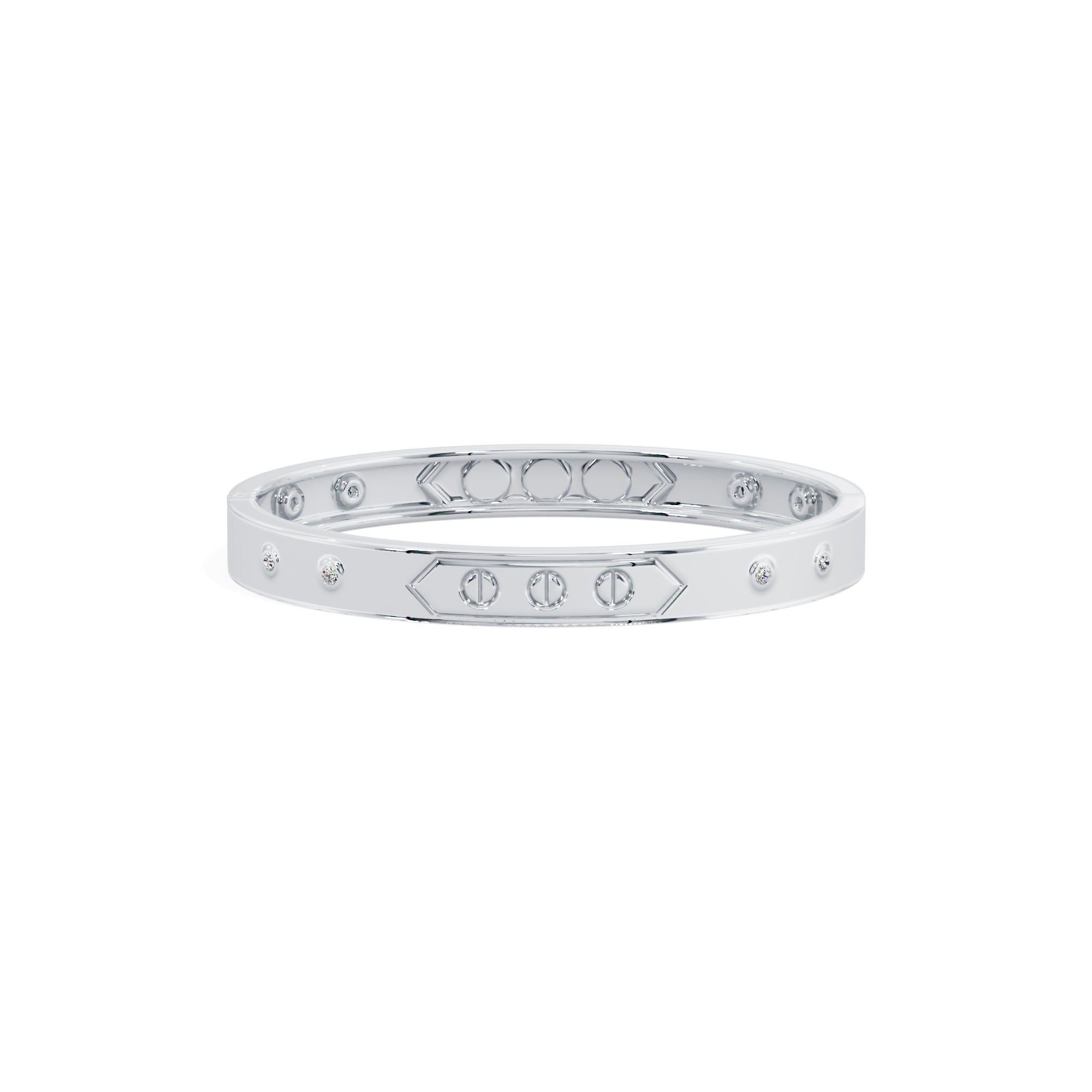 Corvian Flow Bracelet