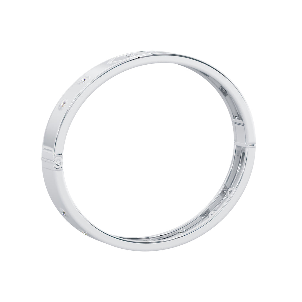Corvian Flow Bracelet