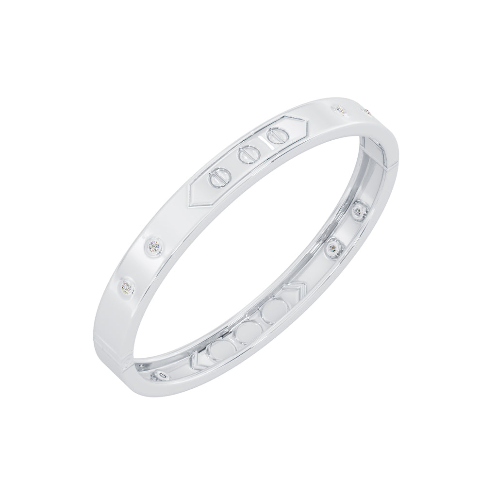 Corvian Flow Bracelet