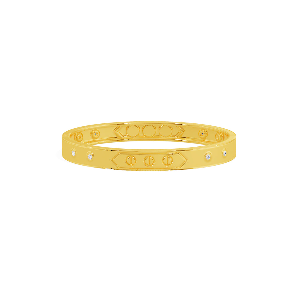 Corvian Flow Bracelet