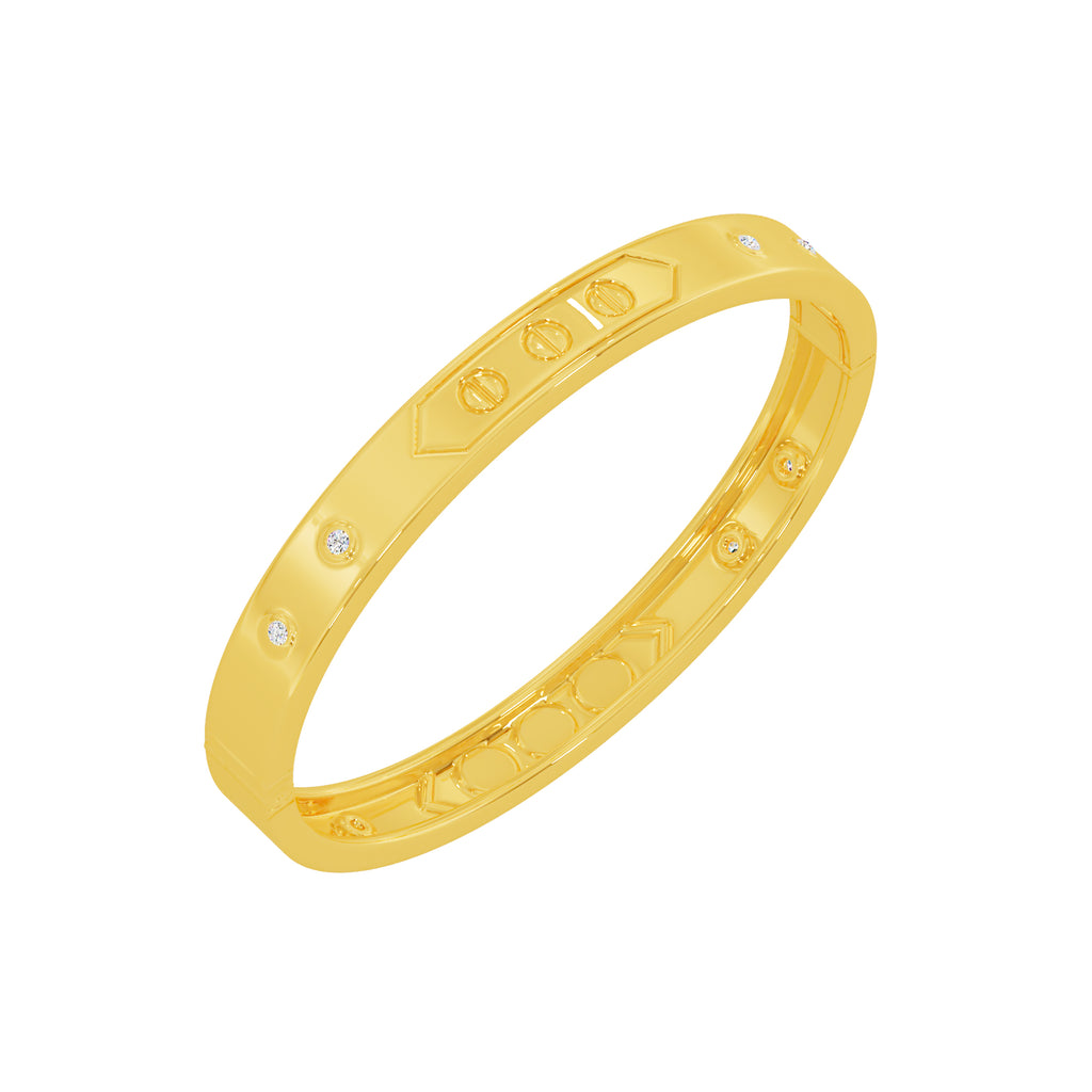 Corvian Flow Bracelet