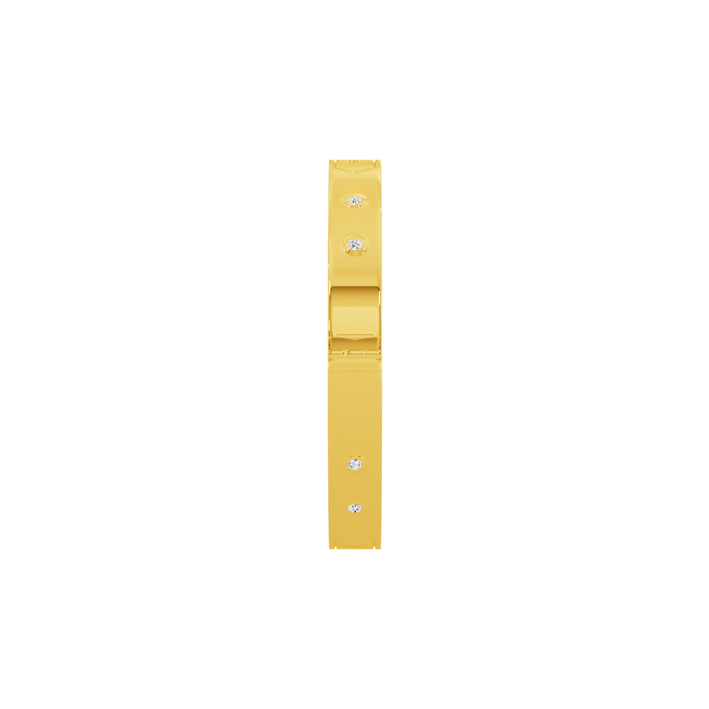 Corvian Flow Bracelet